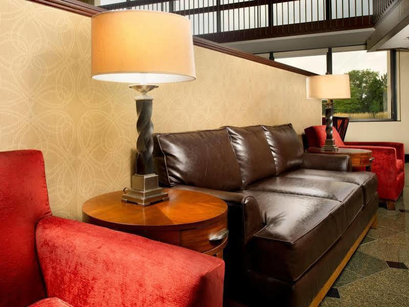 Drury Inn & Suites Columbus Dublin Exterior foto